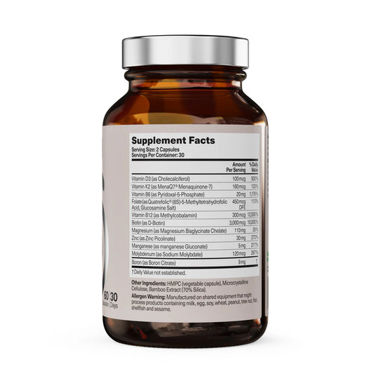 Supreme Oral Tooth Shield by Dr.Dome