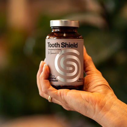 Supreme Oral Tooth Shield by Dr.Dome