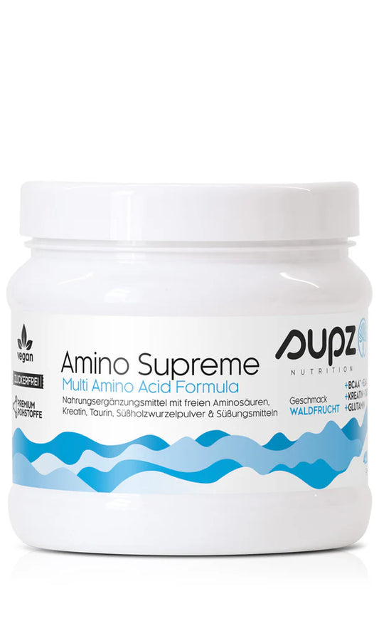 Supz Amino Supreme