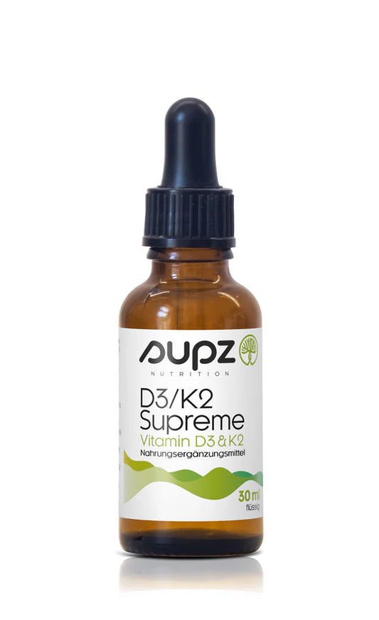 Supz Vitamin D3/K2 Supreme