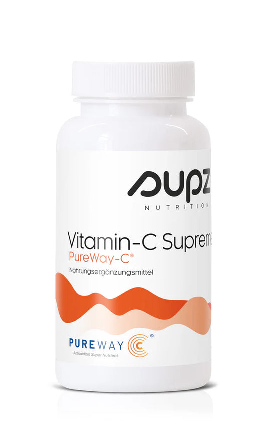 Supz Vitamin-C Supreme
