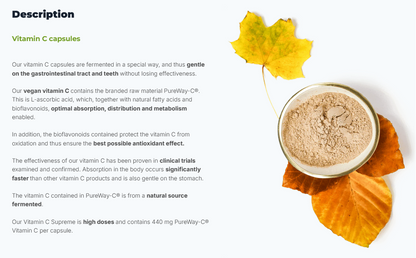 Supz Vitamin-C Supreme