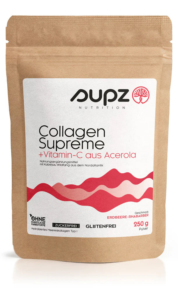 Supz Collagen Supreme – Canadian BioHealth Center