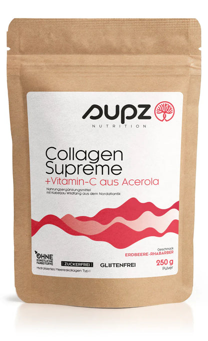 Supz Collagen Supreme
