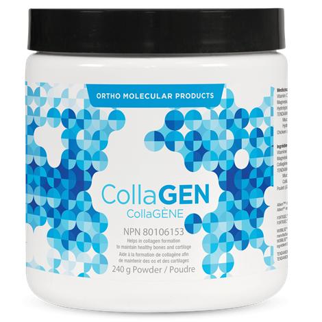 CollaGEN - Ortho Molecular